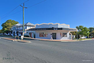 Offices commercial property sold at 47 Tate Street South Perth WA 6151