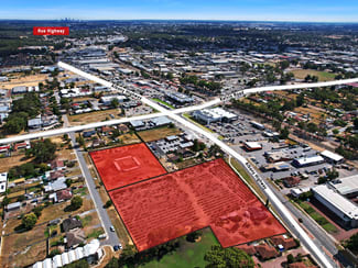 Development / Land commercial property sold at 1925-1935 Albany Highway Maddington WA 6109 Development / Land commercial property sold at 1925-1935 Albany Highway Maddington WA 6109