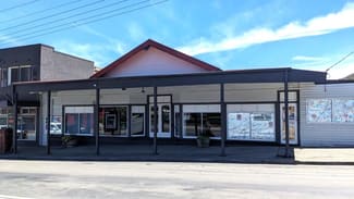 Other commercial property sold at Multi-tenant Investment/15 Agnes Street Rosebery TAS 7470 Other commercial property sold at Multi-tenant Investment/15 Agnes Street Rosebery TAS 7470