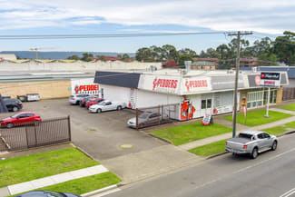 Showrooms / Bulky Goods commercial property sold at 3/29 York Road Penrith NSW 2750 Showrooms / Bulky Goods commercial property sold at 3/29 York Road Penrith NSW 2750