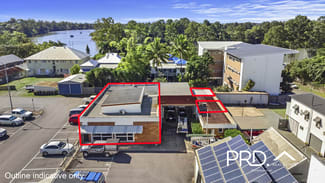Medical / Consulting commercial property sold at 275 Kent Street Maryborough QLD 4650 Medical / Consulting commercial property sold at 275 Kent Street Maryborough QLD 4650