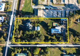 Development / Land commercial property sold at 17-19 Clay Gully Rd and 4 Barcrest Dr Victoria Point QLD 4165 Development / Land commercial property sold at 17-19 Clay Gully Rd and 4 Barcrest Dr Victoria Point QLD 4165