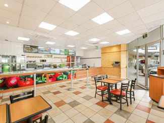 Shop & Retail commercial property sold at Shop 7/482 Pacific Highway Wyoming NSW 2250