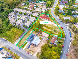Development / Land commercial property sold at 5-9 Bowers Road Everton Hills QLD 4053 Development / Land commercial property sold at 5-9 Bowers Road Everton Hills QLD 4053
