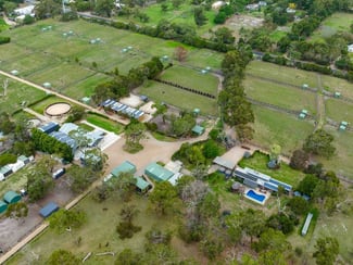 Rural / Farming commercial property sold at 485 Mornington Tyabb Road Moorooduc VIC 3933