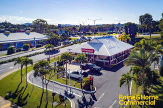 Shop & Retail commercial property sold at 10 Grandview Drive Mount Pleasant QLD 4740 Shop & Retail commercial property sold at 10 Grandview Drive Mount Pleasant QLD 4740