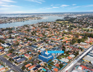 Offices commercial property sold at 198 & 200 Princes Highway Kogarah Bay NSW 2217