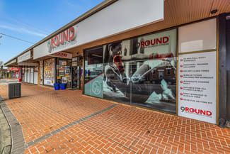 Shop & Retail commercial property sold at 3/89 Main Street Pakenham VIC 3810