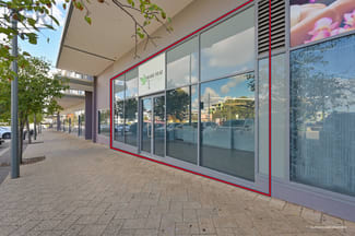 Shop & Retail commercial property sold at 4/23 Junction Boulevard Cockburn Central WA 6164