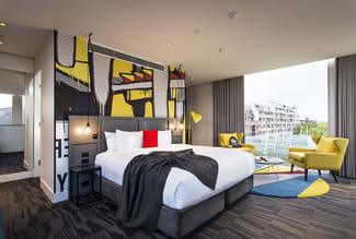 Hotel, Motel, Pub & Leisure commercial property sold at The Woolstore 1888 by Ovolo, S/The Woolstore 1888 b Sydney 139 Murray Street Pyrmont NSW 2009 Hotel, Motel, Pub & Leisure commercial property sold at The Woolstore 1888 by Ovolo, S/The Woolstore 1888 b Sydney 139 Murray Street Pyrmont NSW 2009