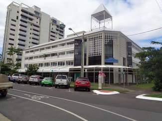 Offices commercial property for sale at Suite 102/166-168 Lake Street Cairns North QLD 4870