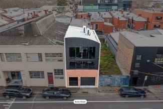 Offices commercial property sold at 51 Butler Street Richmond VIC 3121 Offices commercial property sold at 51 Butler Street Richmond VIC 3121