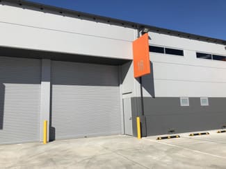 Showrooms / Bulky Goods commercial property sold at Unit 16/191 McCredie Rd Smithfield NSW 2164 Showrooms / Bulky Goods commercial property sold at Unit 16/191 McCredie Rd Smithfield NSW 2164