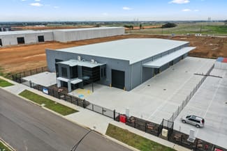 Factory, Warehouse & Industrial commercial property sold at 25 Link Road Pakenham VIC 3810 Factory, Warehouse & Industrial commercial property sold at 25 Link Road Pakenham VIC 3810