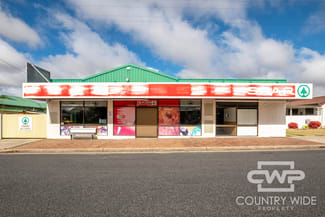 Shop & Retail commercial property sold at 41 High Street Tenterfield NSW 2372 Shop & Retail commercial property sold at 41 High Street Tenterfield NSW 2372