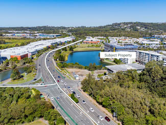 Medical / Consulting commercial property sold at 6/5 Emporio Place Maroochydore QLD 4558