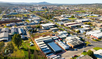Factory, Warehouse & Industrial commercial property sold at 596-600 Atkins Street South Albury NSW 2640 Factory, Warehouse & Industrial commercial property sold at 596-600 Atkins Street South Albury NSW 2640