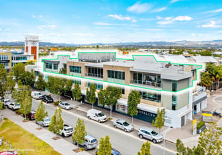 Offices commercial property sold at 21 Lake Street Varsity Lakes QLD 4227 Offices commercial property sold at 21 Lake Street Varsity Lakes QLD 4227