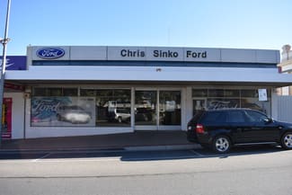 Shop & Retail commercial property sold at 13-15 Vaughan Terrace Berri SA 5343 Shop & Retail commercial property sold at 13-15 Vaughan Terrace Berri SA 5343