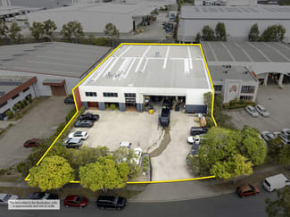 Factory, Warehouse & Industrial commercial property sold at 21 Fulcrum Street Richlands QLD 4077 Factory, Warehouse & Industrial commercial property sold at 21 Fulcrum Street Richlands QLD 4077