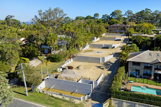 Development / Land commercial property sold at Benowa QLD 4217