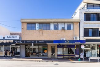 Offices commercial property sold at 665 Old South Head Road Rose Bay NSW 2029 Offices commercial property sold at 665 Old South Head Road Rose Bay NSW 2029