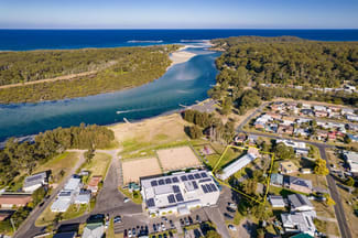 Hotel, Motel, Pub & Leisure commercial property sold at Sussex Inlet NSW 2540 Hotel, Motel, Pub & Leisure commercial property sold at Sussex Inlet NSW 2540