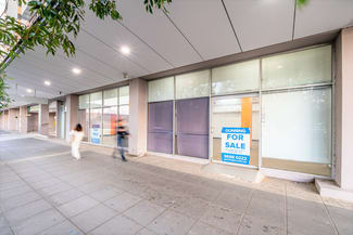 Shop & Retail commercial property sold at Shop 1/103 Forest Road Hurstville NSW 2220