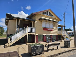 Shop & Retail commercial property sold at 58 Eighth Avenue Home Hill QLD 4806 Shop & Retail commercial property sold at 58 Eighth Avenue Home Hill QLD 4806