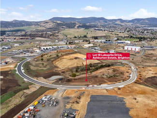 Development / Land commercial property sold at Lot 18 Lukaarlia Drive Brighton TAS 7030 Development / Land commercial property sold at Lot 18 Lukaarlia Drive Brighton TAS 7030