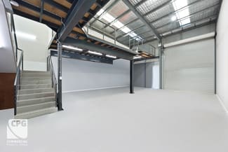 Factory, Warehouse & Industrial commercial property leased at Unit 32/55-59 Norman Street Peakhurst NSW 2210 Factory, Warehouse & Industrial commercial property leased at Unit 32/55-59 Norman Street Peakhurst NSW 2210