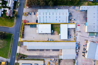 Factory, Warehouse & Industrial commercial property leased at Suite 2/8A Little Brunswick Street Orange NSW 2800 Factory, Warehouse & Industrial commercial property leased at Suite 2/8A Little Brunswick Street Orange NSW 2800