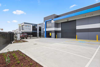 Other commercial property sold at 4B Kelly Court Springvale VIC 3171 Other commercial property sold at 4B Kelly Court Springvale VIC 3171