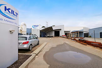 Factory, Warehouse & Industrial commercial property sold at 8 Meliador Way Midvale WA 6056 Factory, Warehouse & Industrial commercial property sold at 8 Meliador Way Midvale WA 6056