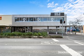 Shop & Retail commercial property for lease at 205-207 Princes Drive Morwell VIC 3840 Shop & Retail commercial property for lease at 205-207 Princes Drive Morwell VIC 3840