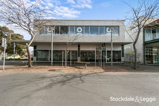 Shop & Retail commercial property for lease at 205-207 Princes Drive Morwell VIC 3840 Shop & Retail commercial property for lease at 205-207 Princes Drive Morwell VIC 3840