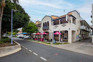 Hotel, Motel, Pub & Leisure commercial property sold at 15 Wood Street Mackay QLD 4740