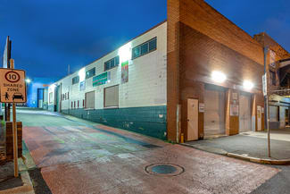Factory, Warehouse & Industrial commercial property sold at 17 Railway Street Toowoomba City QLD 4350
