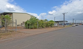 Factory, Warehouse & Industrial commercial property sold at S - 24 Mander Road Holtze NT 0829 Factory, Warehouse & Industrial commercial property sold at S - 24 Mander Road Holtze NT 0829