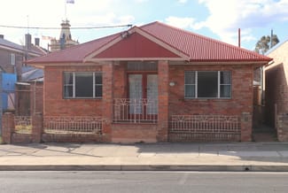 Medical / Consulting commercial property sold at 170 Bourke Street Glen Innes NSW 2370 Medical / Consulting commercial property sold at 170 Bourke Street Glen Innes NSW 2370
