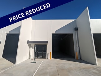 Factory, Warehouse & Industrial commercial property for sale at 5/27 Laidlaw Drive Delacombe VIC 3356 Factory, Warehouse & Industrial commercial property for sale at 5/27 Laidlaw Drive Delacombe VIC 3356