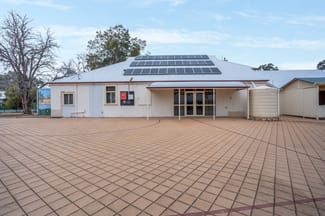 Offices commercial property sold at 414 Cadell Valley Road Cadell SA 5321 Offices commercial property sold at 414 Cadell Valley Road Cadell SA 5321