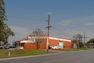 Factory, Warehouse & Industrial commercial property sold at 5/8-10 Tullamarine Park Road Tullamarine VIC 3043