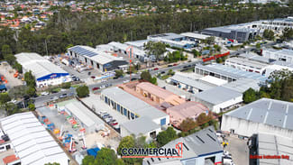 Factory, Warehouse & Industrial commercial property sold at Molendinar QLD 4214 Factory, Warehouse & Industrial commercial property sold at Molendinar QLD 4214