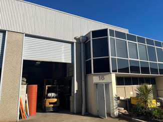 Factory, Warehouse & Industrial commercial property leased at 16/10-14 Yalgar Road Kirrawee NSW 2232 Factory, Warehouse & Industrial commercial property leased at 16/10-14 Yalgar Road Kirrawee NSW 2232