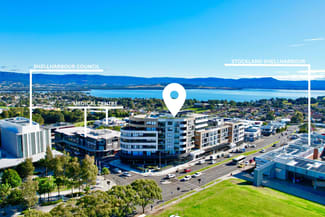 Medical / Consulting commercial property for sale at 16-24 College Avenue Shellharbour City Centre NSW 2529 Medical / Consulting commercial property for sale at 16-24 College Avenue Shellharbour City Centre NSW 2529