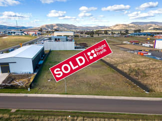 Development / Land commercial property sold at 3 Woodrieve Road Bridgewater TAS 7030