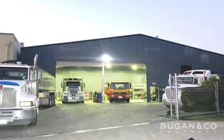 Factory, Warehouse & Industrial commercial property leased at Virginia QLD 4014