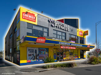Shop & Retail commercial property for sale at 854-860 Nepean Highway Hampton East VIC 3188
