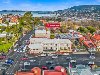 Hotel, Motel, Pub & Leisure commercial property sold at 1/124 Davey Street Hobart TAS 7000 Hotel, Motel, Pub & Leisure commercial property sold at 1/124 Davey Street Hobart TAS 7000